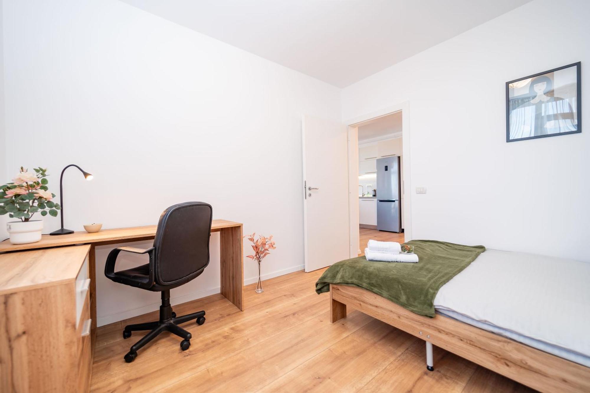 Modern Apollus Avenue - By Openhouse Apartments Timişoara Buitenkant foto